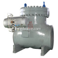 Extraction Non Return Valve